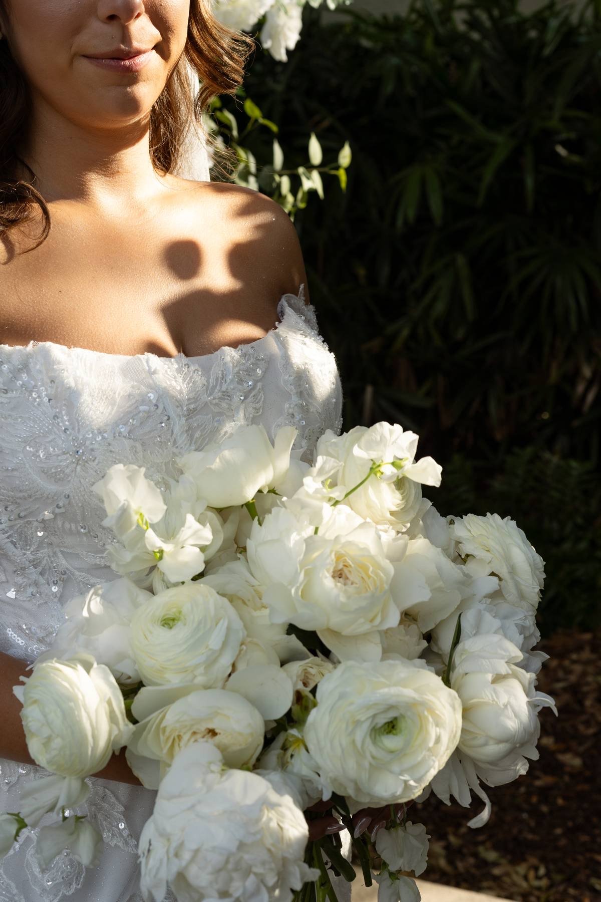 Floral design