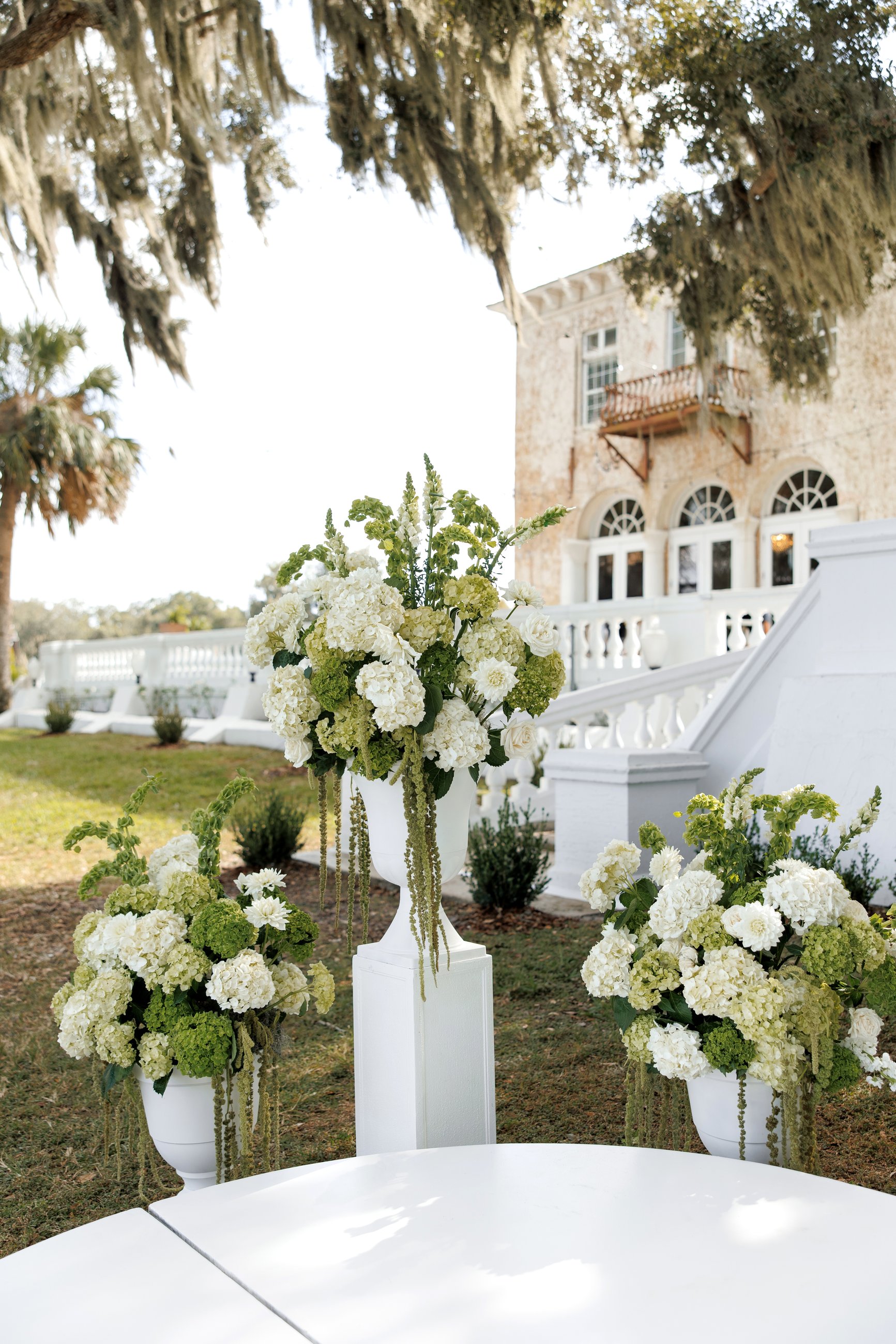 Floral design