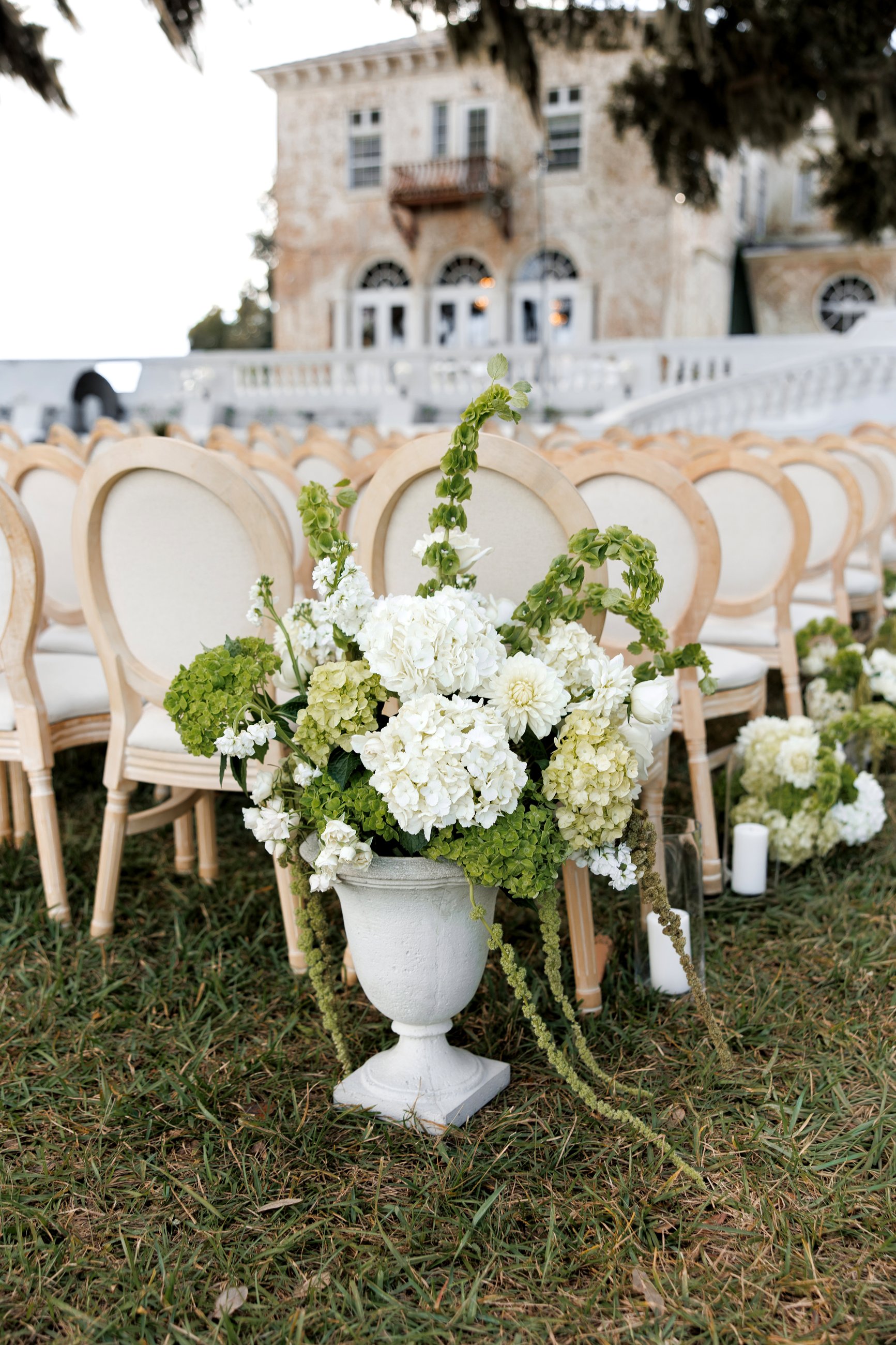 Floral design