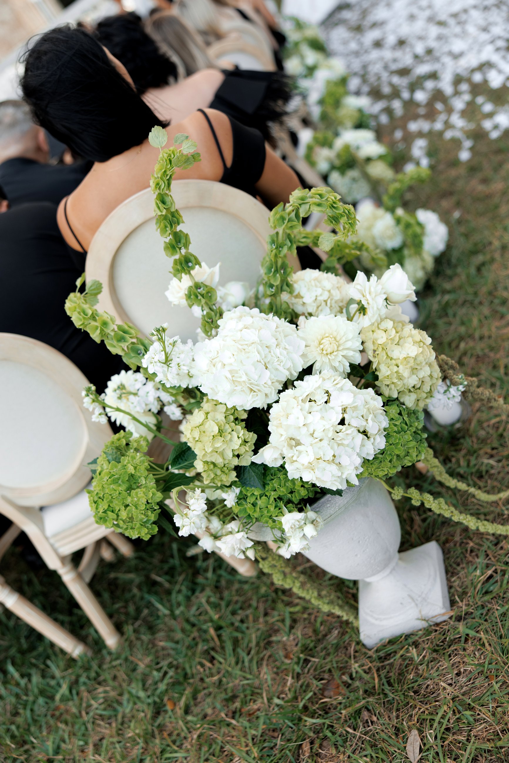 Floral design