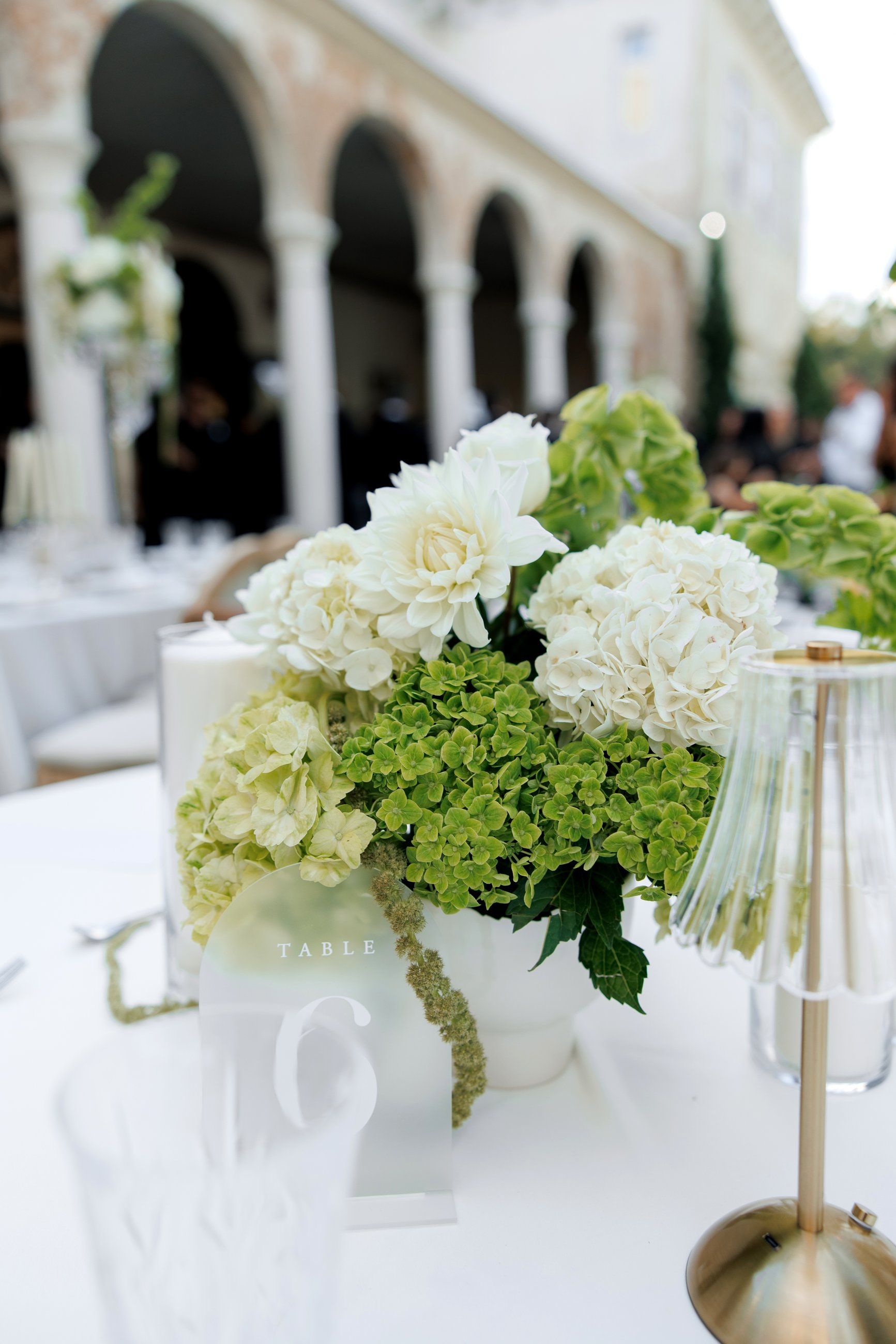 Floral design