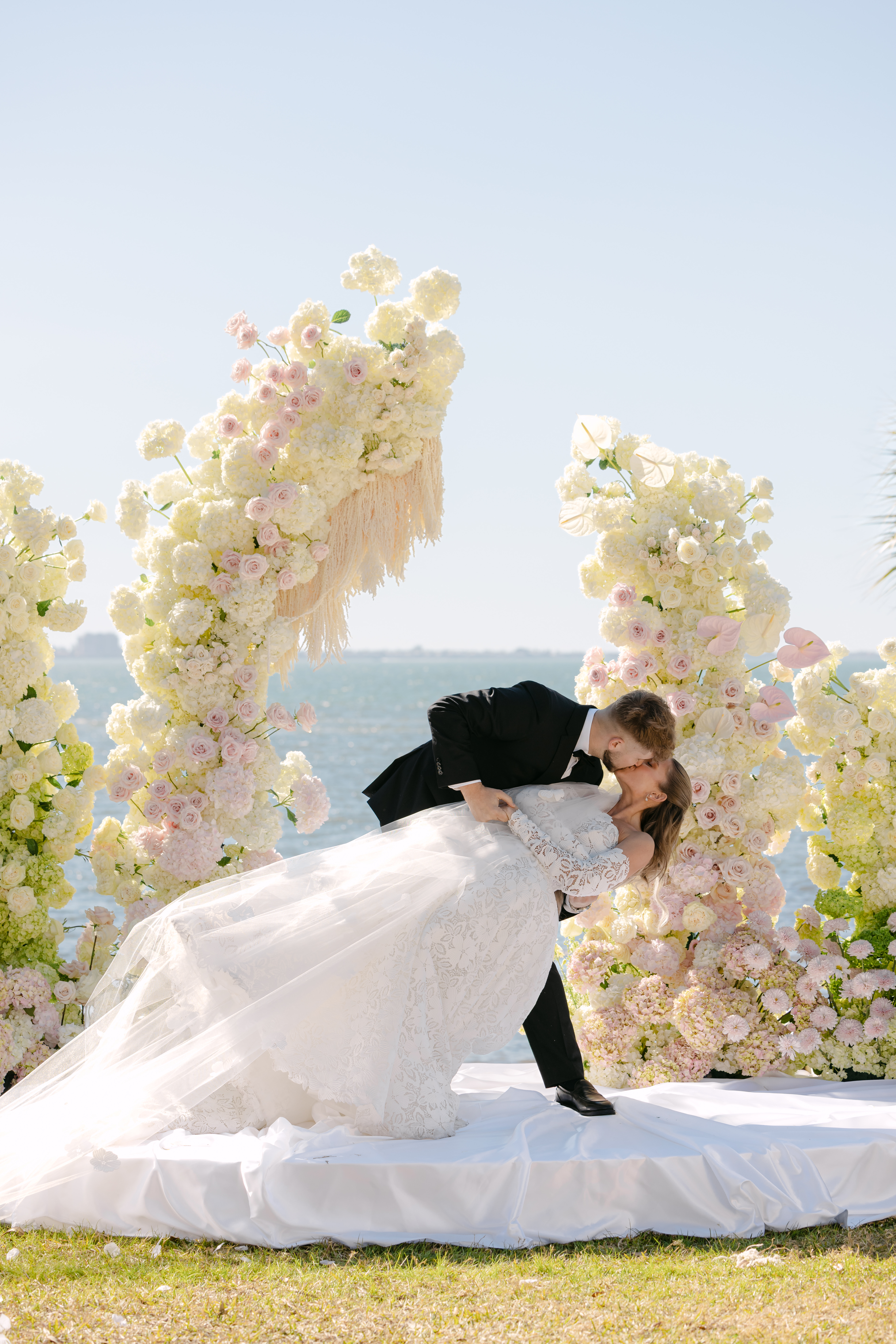 Floral design