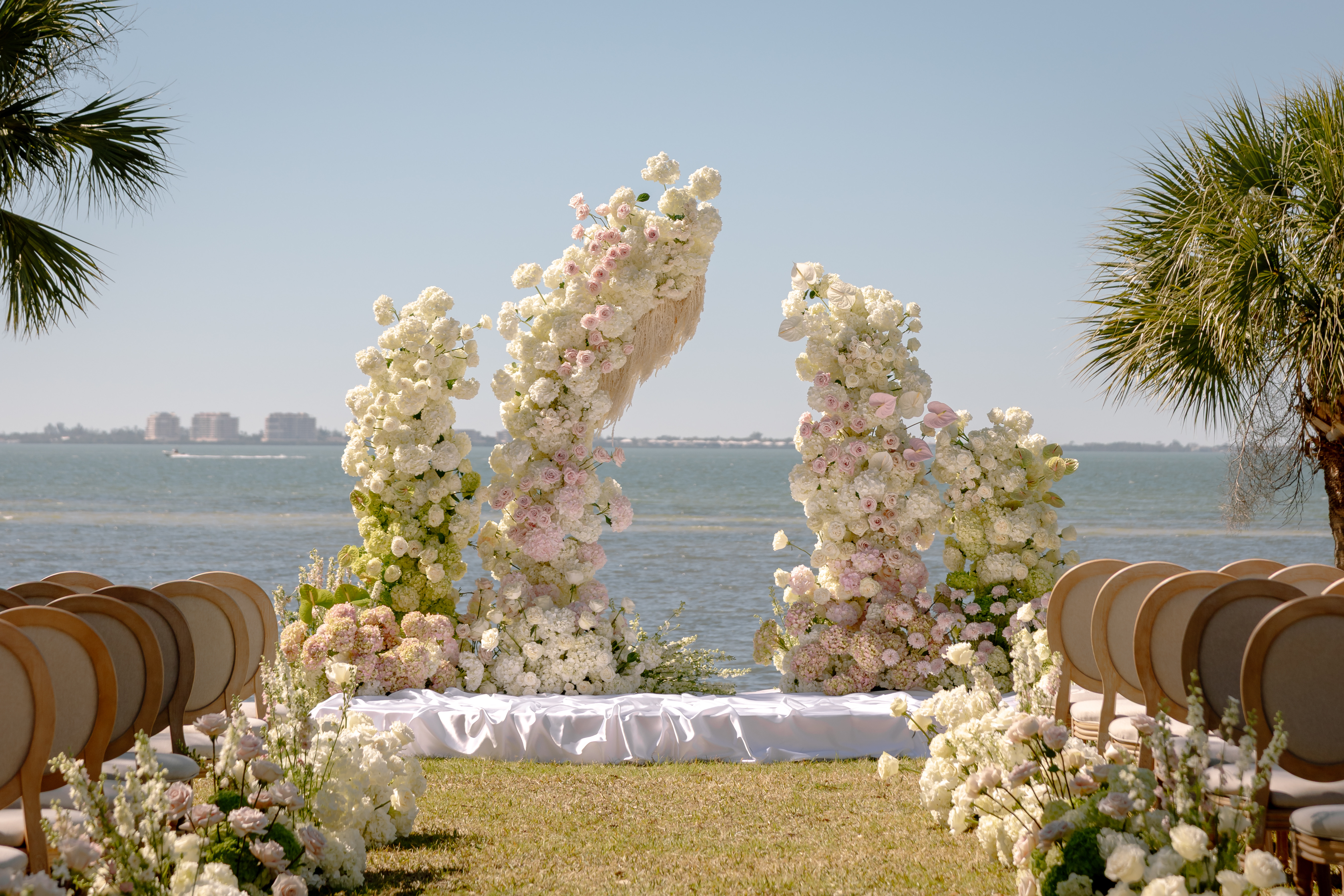 Floral design