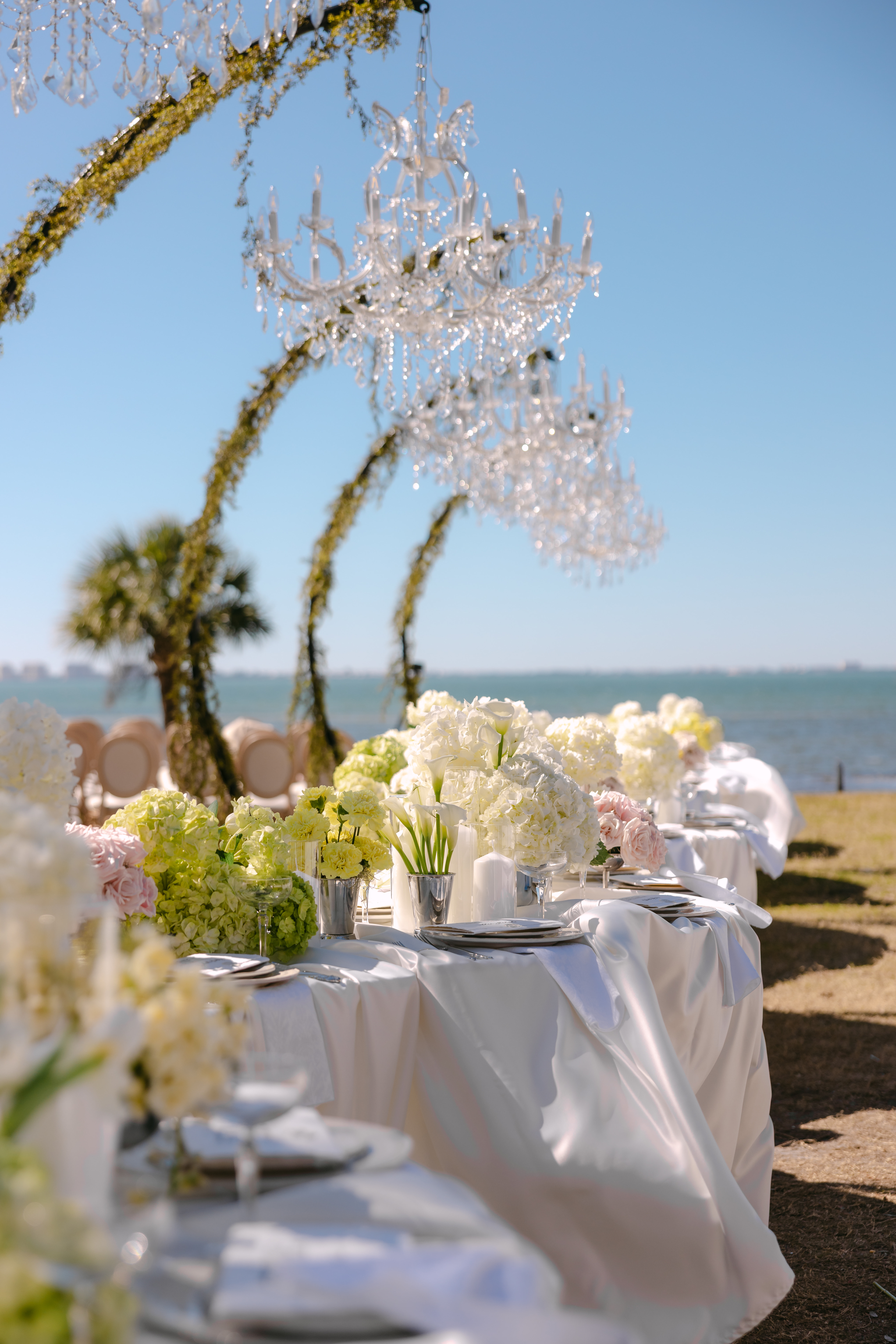 Floral design