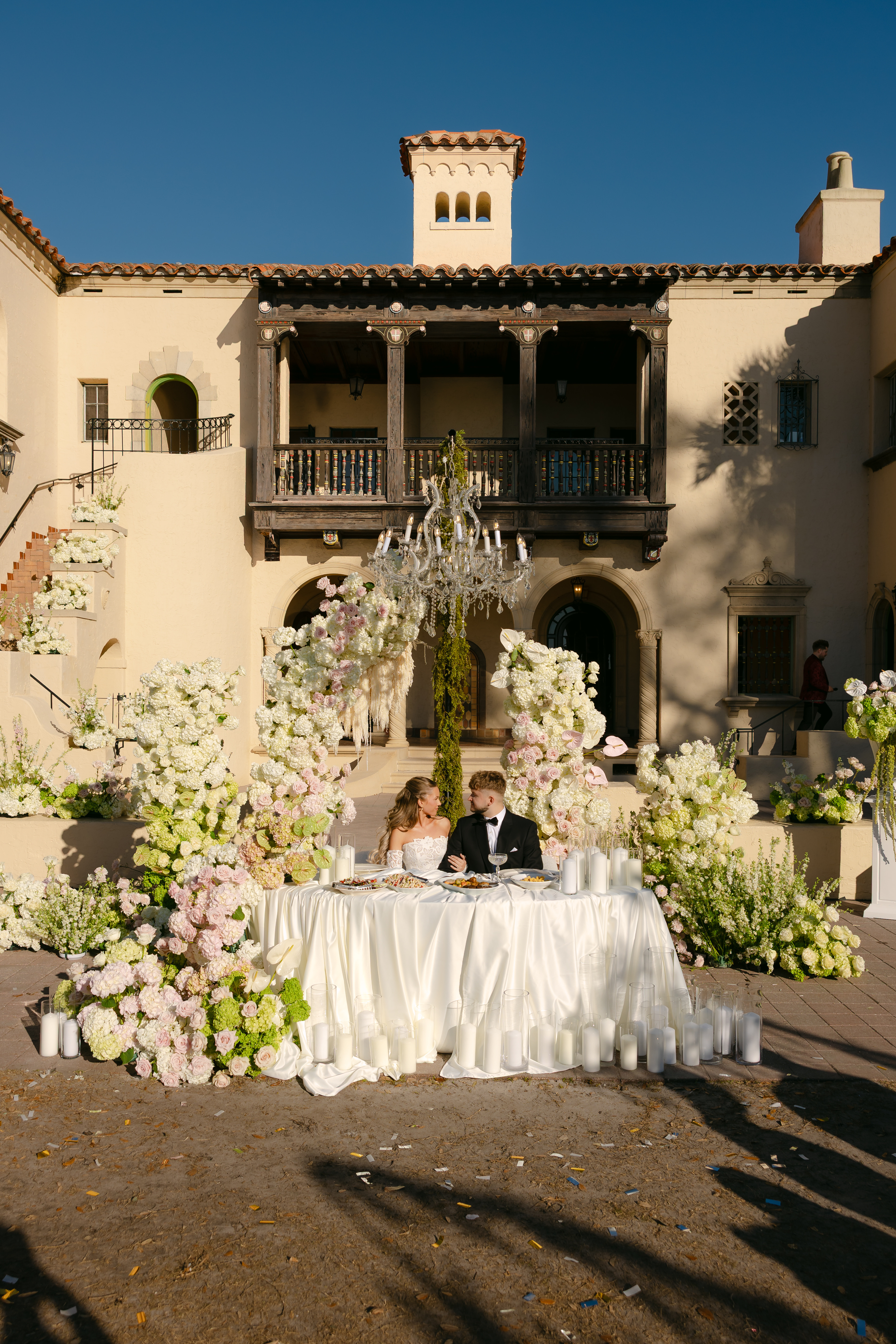 Floral design